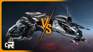 3.22 What is the best starter ship to buy in Star Citizen? Mustang vs Aurora 2023 #starcitizen