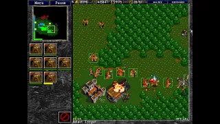 Warcraft 2 Chop Farms 2022 - 07.10.2022