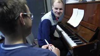 Уроки игры на кларнете в Казани. Пройдите обучение игре на кларнете в школе Арт Фа в Казани