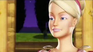 Barbie in the 12 dancing princesses clip18