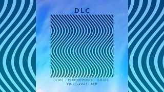 DLC - Live @ Pirenópolis - Cachoeira das Araras