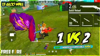 Garena Free Fire in 2090 🤣 | Free Fire most rare bundle 😱 - #Shorts