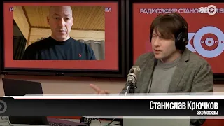 Гордон: Сейчас Япония вспомнит про Сахалин и Курилы, а Германия – про Калининград