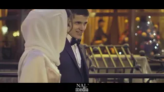 Невероятно красивая Кабардинская  свадьба