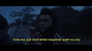 The Weeknd - Reminder [Legendado/Tradução]