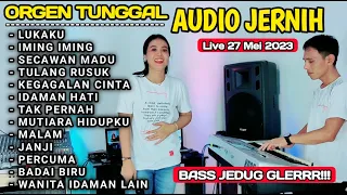 DANGDUT MANUAL ORGEN TUNGGAL PALING MANTAB TERBARU 2023 FULL ALBUM BARU ( COVER - KARISMA ELEKTON )