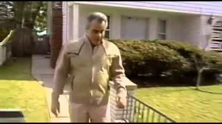 The Boss of the Gambino crime Family: John Gotti  1985 - 2002