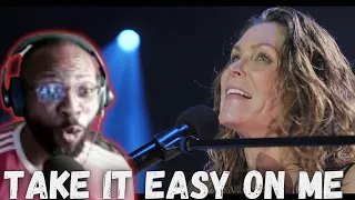 UNFORGETTABLE PERFORMANCE: BETH HART - TAKE IT EASY ON ME (LIVE AT THE ROYAL ALBERT HALL 2018)