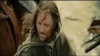 Aragorn - it's my life