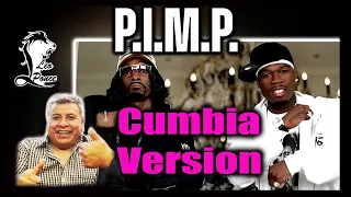 50 Cent ft Snoop Dogg, G-Unit - P.I.M.P. Cumbia Version 2023 (Leo Ponce Remix) CÓMO SE REALIZÓ...!!!