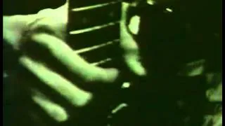 Smell Like Teen Spirits - Nirvana - Live 1991