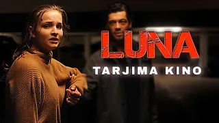 LUNA UZBEK TILIDA / TARJIMA KINO 2023 /JANGARI / SPACE FILMS /ЛУНА УЗБЕК ТИЛИДА /ЯНГИ ТАРЖИМА 2023