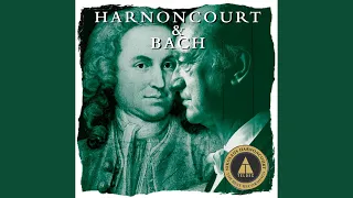 Magnificat in D Major, BWV 243: I. Chorus. "Magnificat anima mea Dominum"