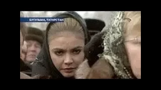 Кабаева больше не скрывает правду о ДЕТЯХ! - Она выдала все!