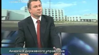 Власний погляд, Юрій Ковбасюк, 07.11.2012