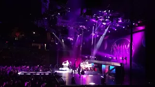 Styx ~ Lady ~ Grand Rapids, MI  3/19/18