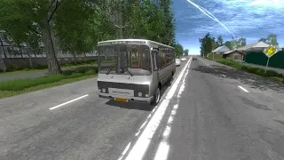 Новый Bus Driver Simulator 2018 - Первый взгляд! Обзор