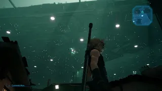 FINAL FANTASY VII REMAKE Good Background