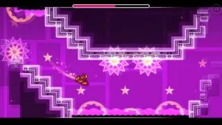 Geometry dash lvl 13 - Electroman adventures