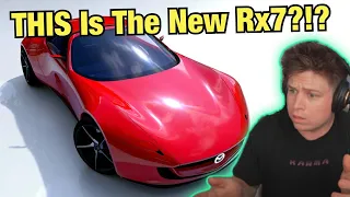 The RX7 And Honda PRELUDE Are Back!!! (And I Hate Them...)