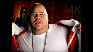 Fat Joe feat. Ginuwine - Crush Tonight (EXPLICIT AUDIO) (2002)