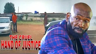 11 Hours To Vengeance  3 - Sylvester Madu Action Movies | Nigerian Movie