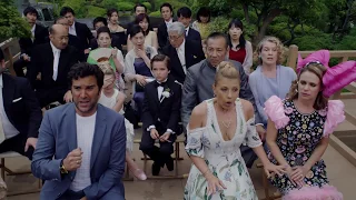 Wedding Scene (SPOILERS) | Fuller House Season 3: Episode 10