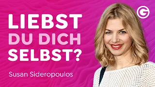 Selbstwert stärken: Werde zu deiner LieblingsFrau 👱🏻‍♀️ Interview mit Susan Sideropoulos