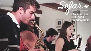 Brendan Eder Ensemble - Bentley Safari | Sofar Los Angeles