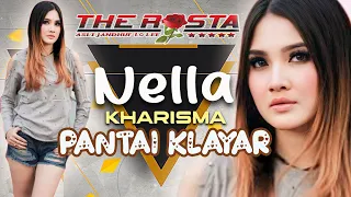 Pantai Klayar   Nella Kharisma THE ROSTA LIVE  Jabang Kras Kediri Faskho Sengok Audio Horek Blitar