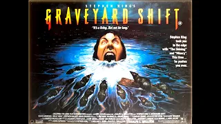 Graveyard Shift (1990) Trailer