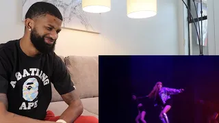 💃🏽 LISA - 'I LIKE IT + FADED + ATTENTION (DANCE)' 2018 TOUR [IN YOUR AREA] SEOUL *REACTION* 🎇