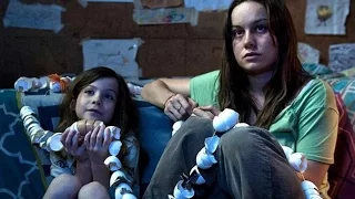 Room Movie Review [Cinema Spoiler Show]