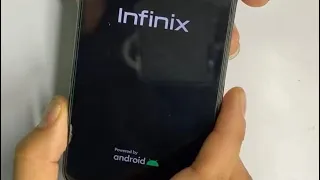 Infinix Note 10 Restart Problem Nagpatay2x kahit mag laman battery | Live Repair