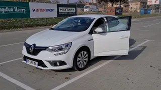 Renault LIFE Energy хетчбек 2017 год 1,5 дизель с пробегом 105 тыс.км. Цена 12000$. Винница