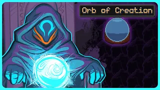The Best Incremental Game Just Got Even Better! - Orb of Creation