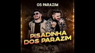 os parazim pizadinha cachaça cabaré 🍻