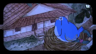 Katputli Ke Dhaage - (Slowed + Reverb) | Himonshu Parikh ft. Anumita Nadesan | Indian lofi  | Devayu