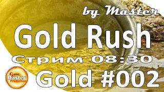 Gold Rush: The Game обзор и прохождение - Розыгрыш [Часть 2]