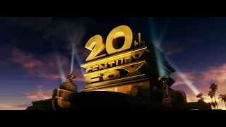 20th Century Fox / Dreamworks / Reliance Entertainment / Participant / Amblin (Bridge of Spies)