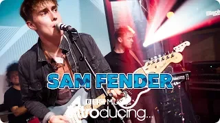 Sam Fender - Play God (SXSW 2019)