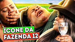 PROVAS DE QUE JOJO TODYNHO JÁ É O MAIOR MEME DA FAZENDA 12 | Diva Depressão