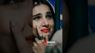 Tum Hi Aana Status|| Marjaavaan Song Whatsapp Status|| Jubin Nautiyal Sad Song Status #shorts