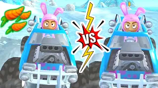 Benny Vs Benny Final Boss Battle Beach Buggy Racing Gameplay 2022