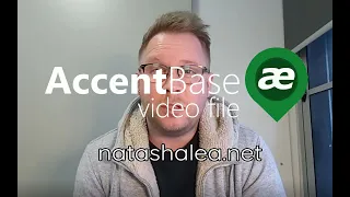 Perth Western Australian Accent (Male) with natashalea.net AccentBase File 200