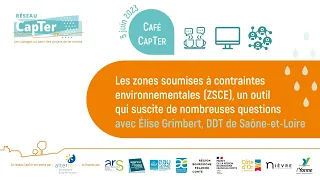 Les ZSCE, un outil qui suscite de nombreuses questions