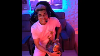 Jonathan Gaming MVP Trophy  Emotional Moment 🥺 #shorts #bgmi #viral