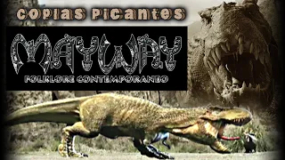 Mayway - Coplas Picantes - Carnaval Valluno (Video Oficial)