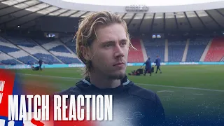 REACTION | Todd Cantwell | 21 Apr 2024