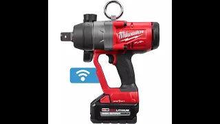 Сравнение гайковёртов MILWAUKEE M18 FUEL ONEFHIWF1 2400N vs DEWALT DCF899 950N vs пневматика 2710N